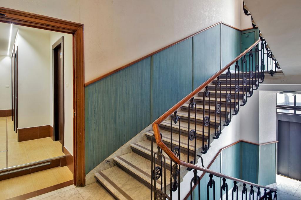 Hotel Dei Mille Rome Room photo